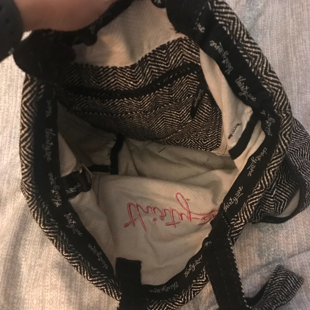 31 bag/tote/purse - Picture 2 of 3